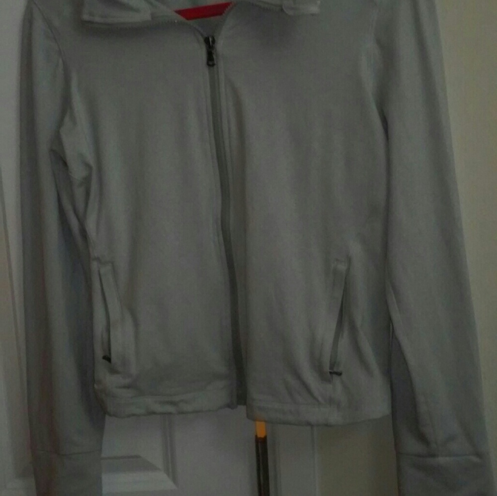Under Armour jacket